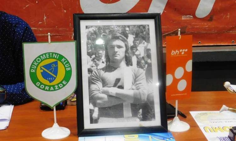 Sloga pobjednik Međunarodnog memorijalnog rukometnog turnira 'Mirsad Hurić'